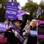 Pension Compensation