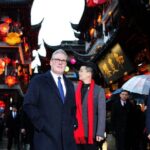 Britain’s China Pivot Tests