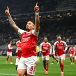 Arsenal and Manchester United Draw National Attention