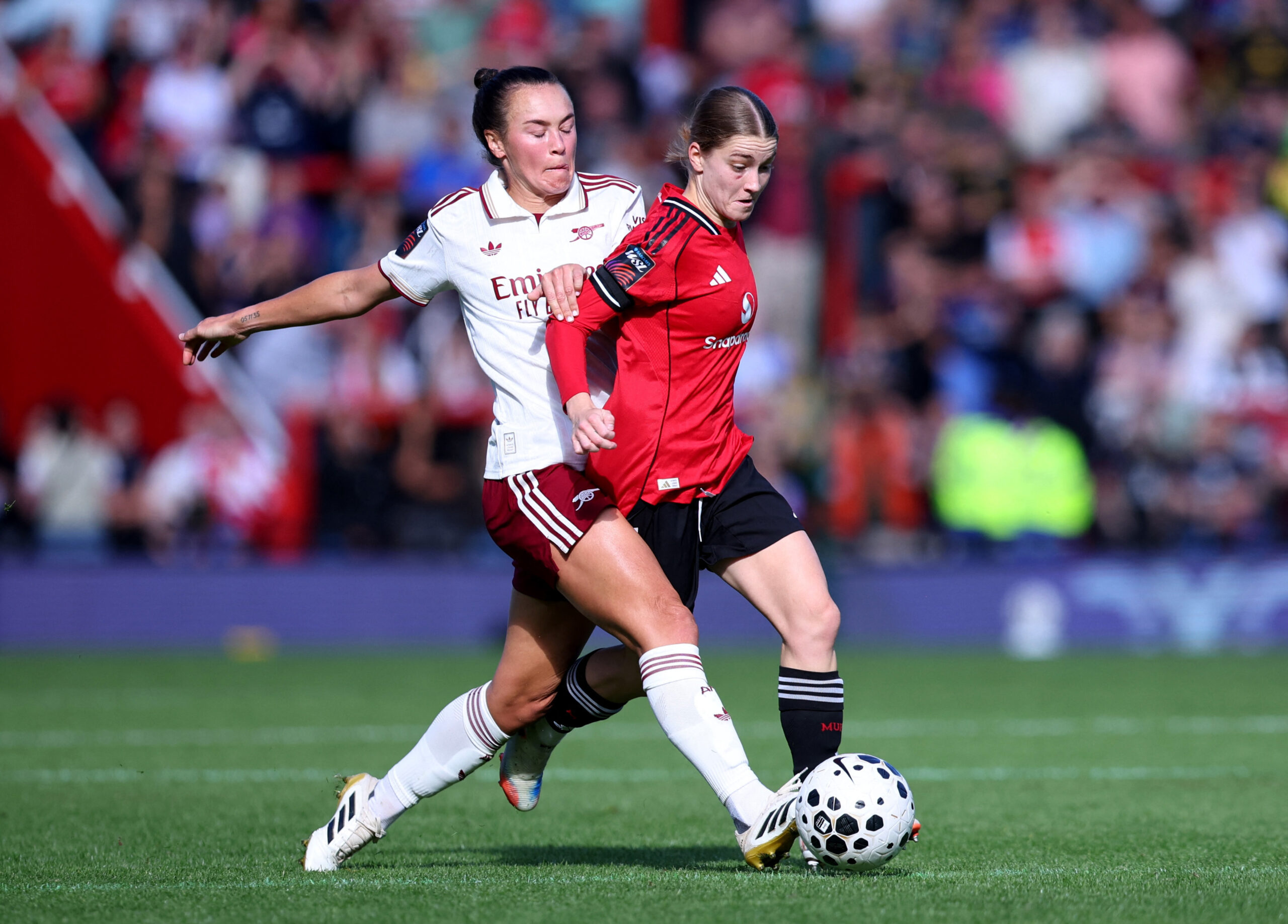 Women’s Super League