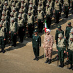 Iran’s Revolutionary Guards