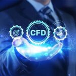 CFD Broker