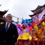 China to Lift Restrictions on UK Lawmakers