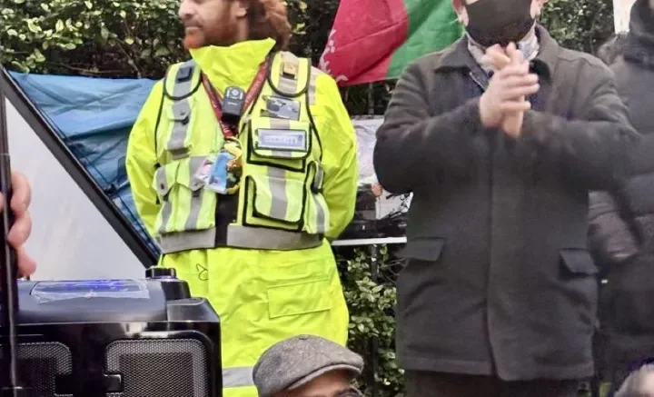 Attacks on Pakistani Dissidents