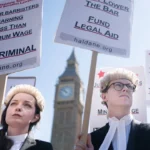 Criminal Barristers