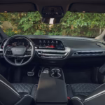 Do the Driving Modes in Cadillac Lyriq Offer Different Ranges or Battery Usages?