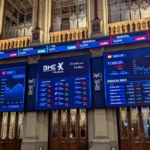 Global Stock Markets