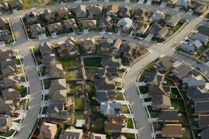 Housing Developments