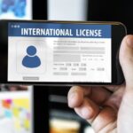 International Driving