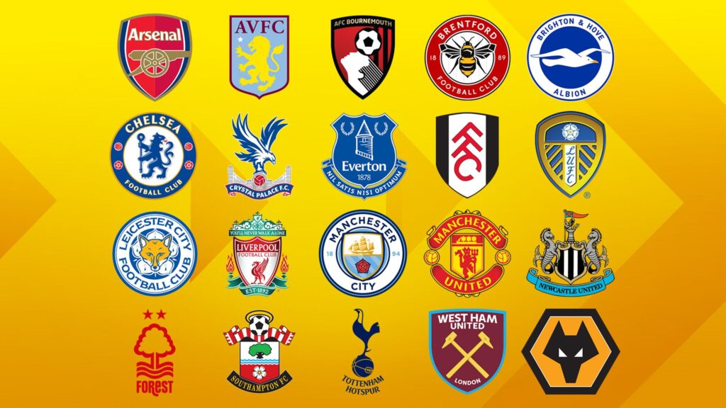 UK Football Transfer