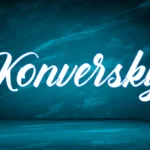 Konversky