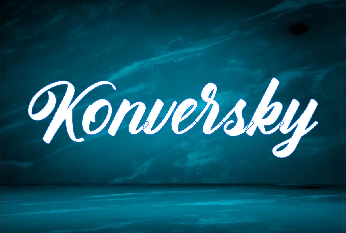 Konversky