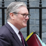 Labour Faces Internal Strain