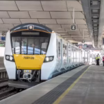 Rail Disruption Near Gatwick Airport