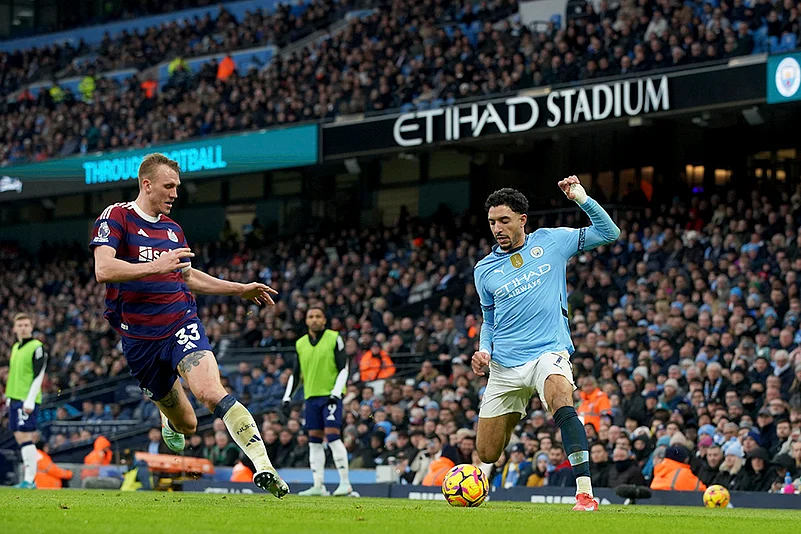 League Cup semi-final