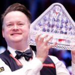 Masters Snooker 2026