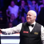 Masters Snooker Final