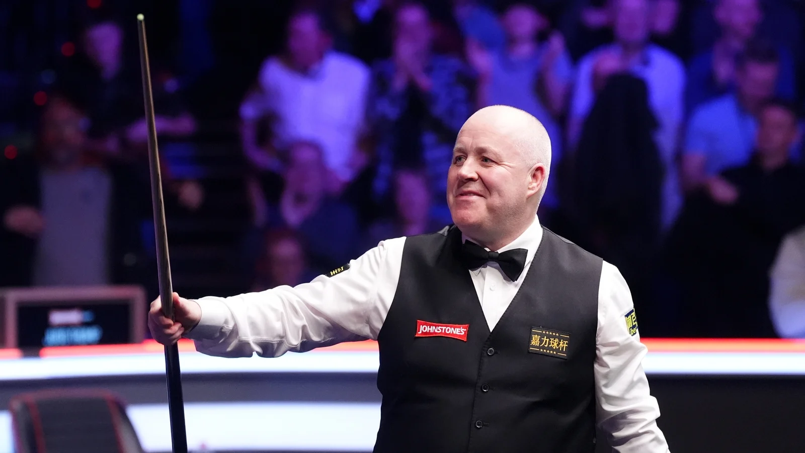 Masters Snooker Final