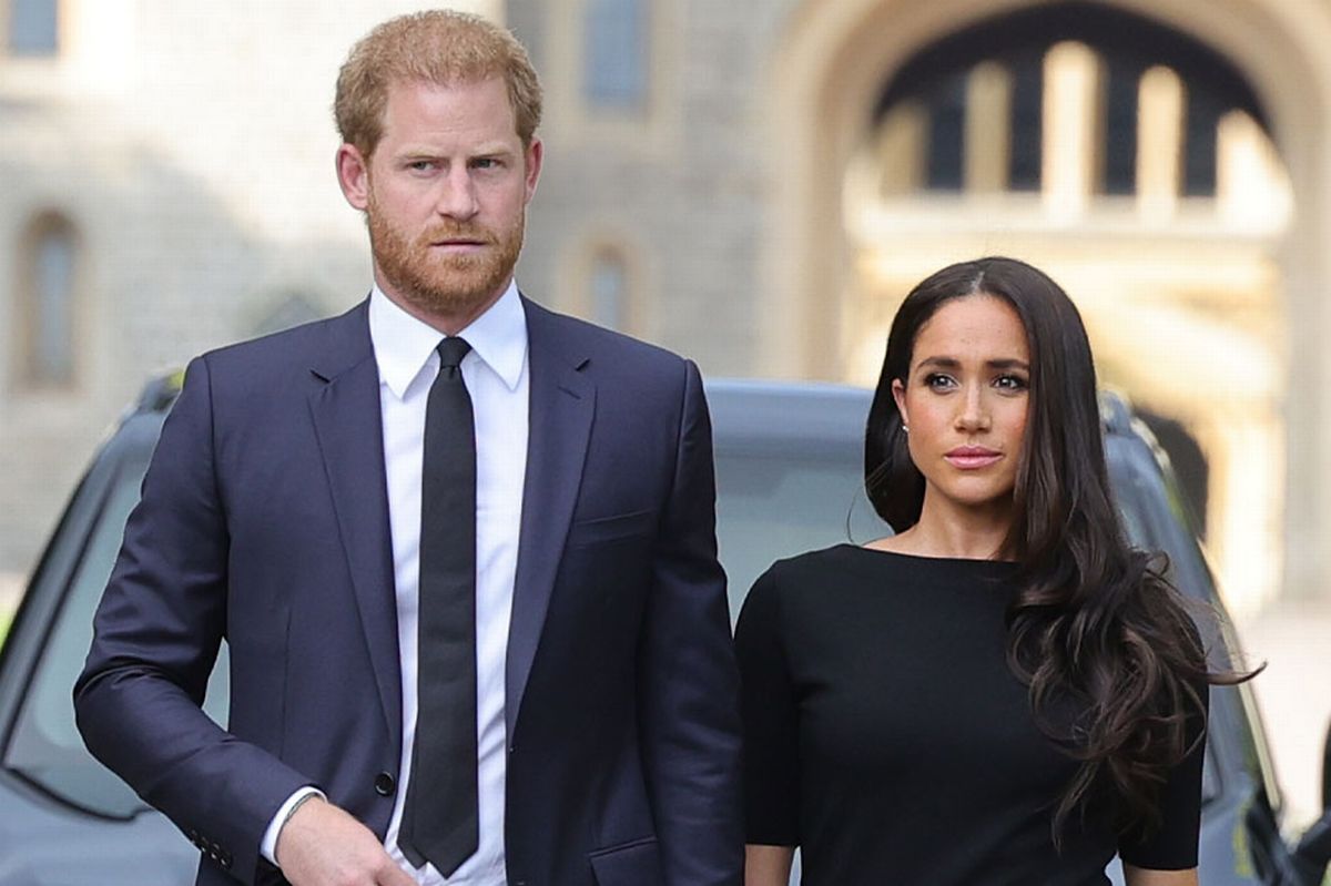 Meghan Markle and Prince Harry Expected to Return to the UK in 2026 for