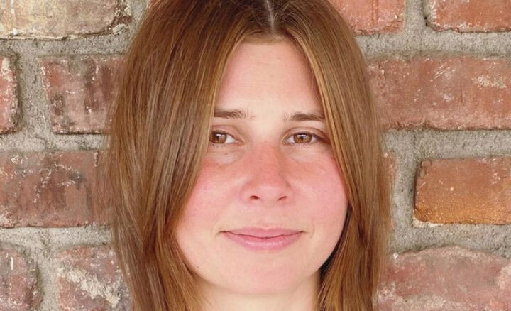 Molly Elizabeth Brolin