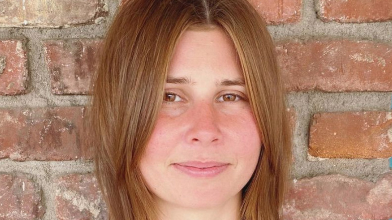 Molly Elizabeth Brolin