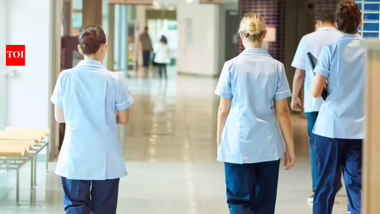 NHS Trusts