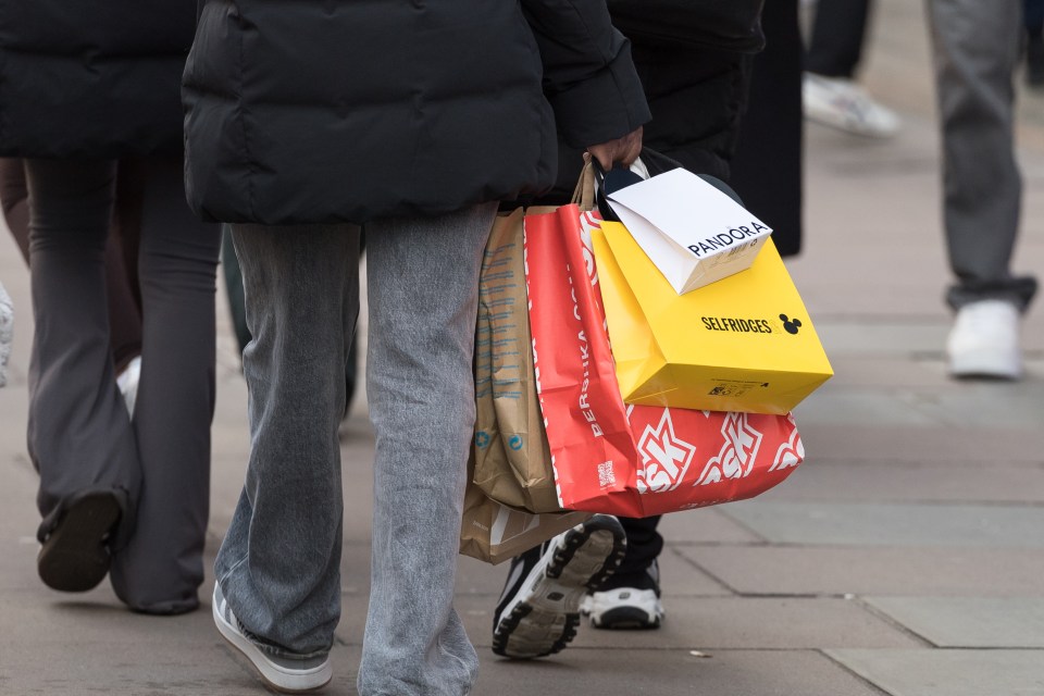 UK Supermarket Opening Times
