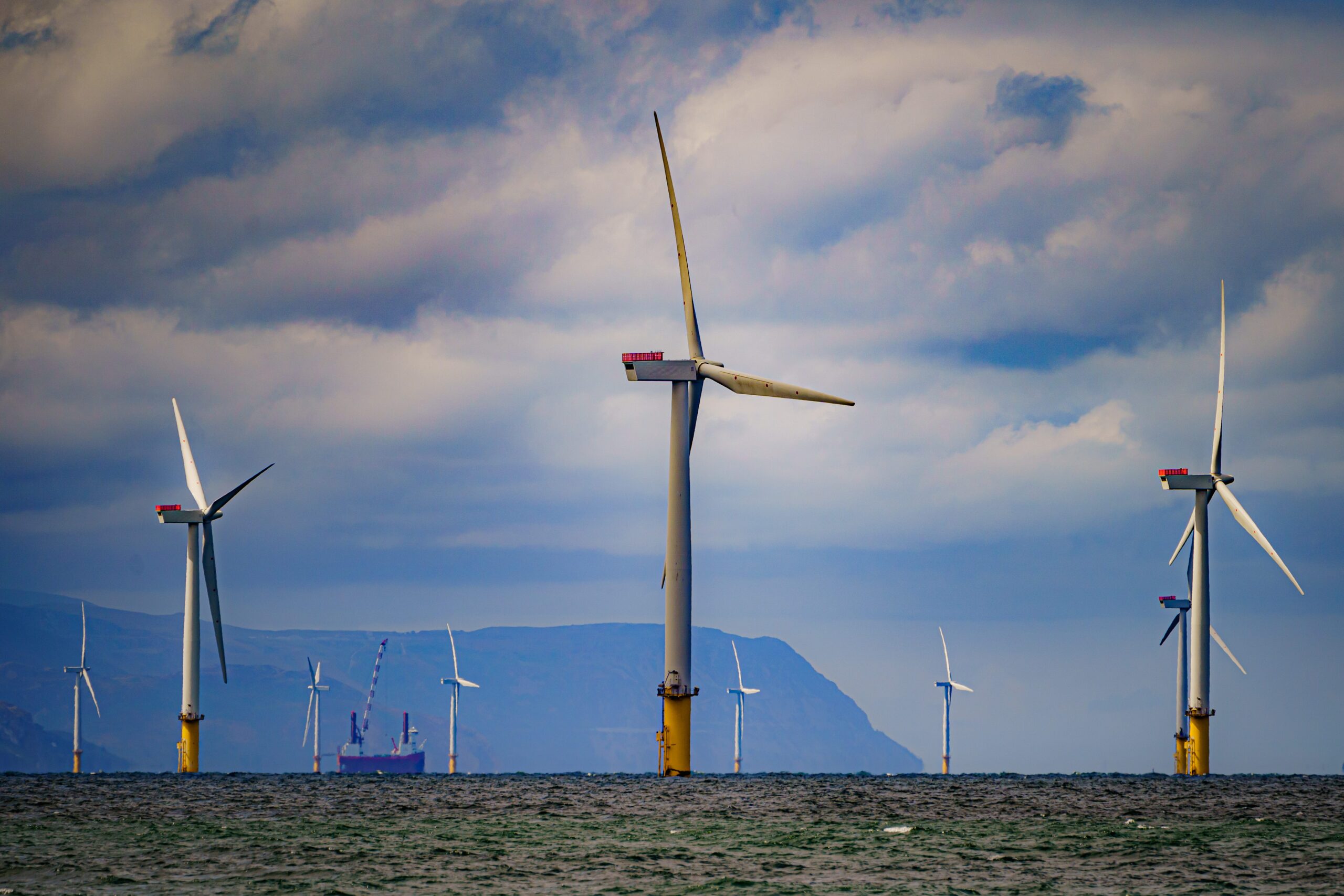 Offshore Wind Contracts