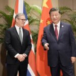 Starmer to Visit China
