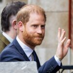 Prince Harry