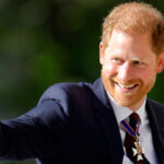 Prince Harry
