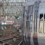 Rail Disruption