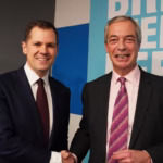 Robert Jenrick Defects to Reform UK