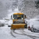 severe winter weather