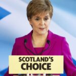 Scottish Political Leaders