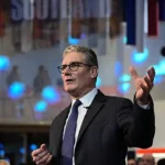Starmer Brushes Off Criticism