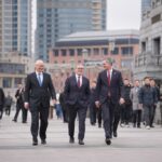 Starmer Concludes China Visit