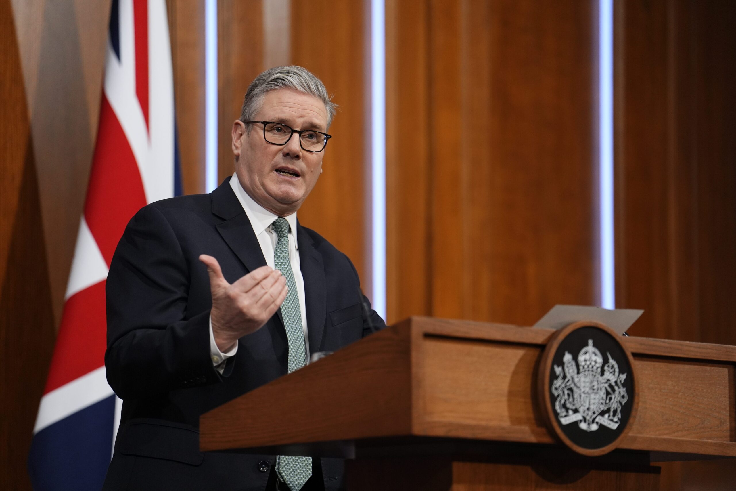 British Pragmatism