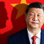 Starmer in Beijing