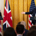 UK-US Strategic Balance