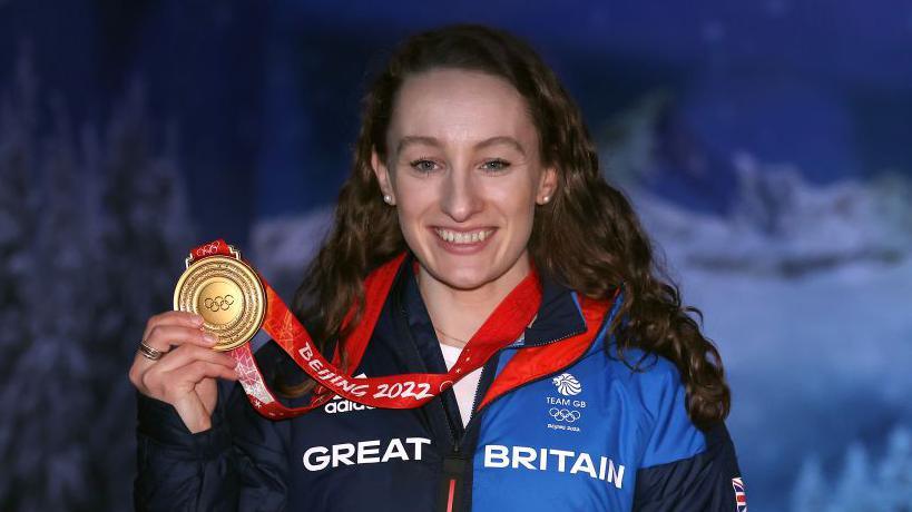 Team GB