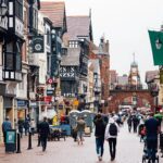 Business Rates Relief