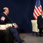 Trump Criticises UK and France