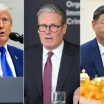 U.S.-UK Tensions