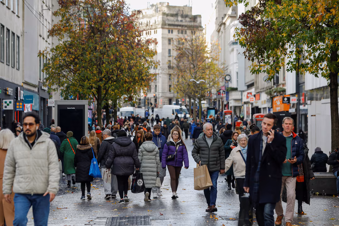 UK Businesses