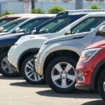 UK Car Market