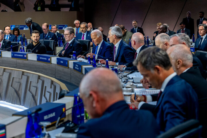 UK-China Economic Talks