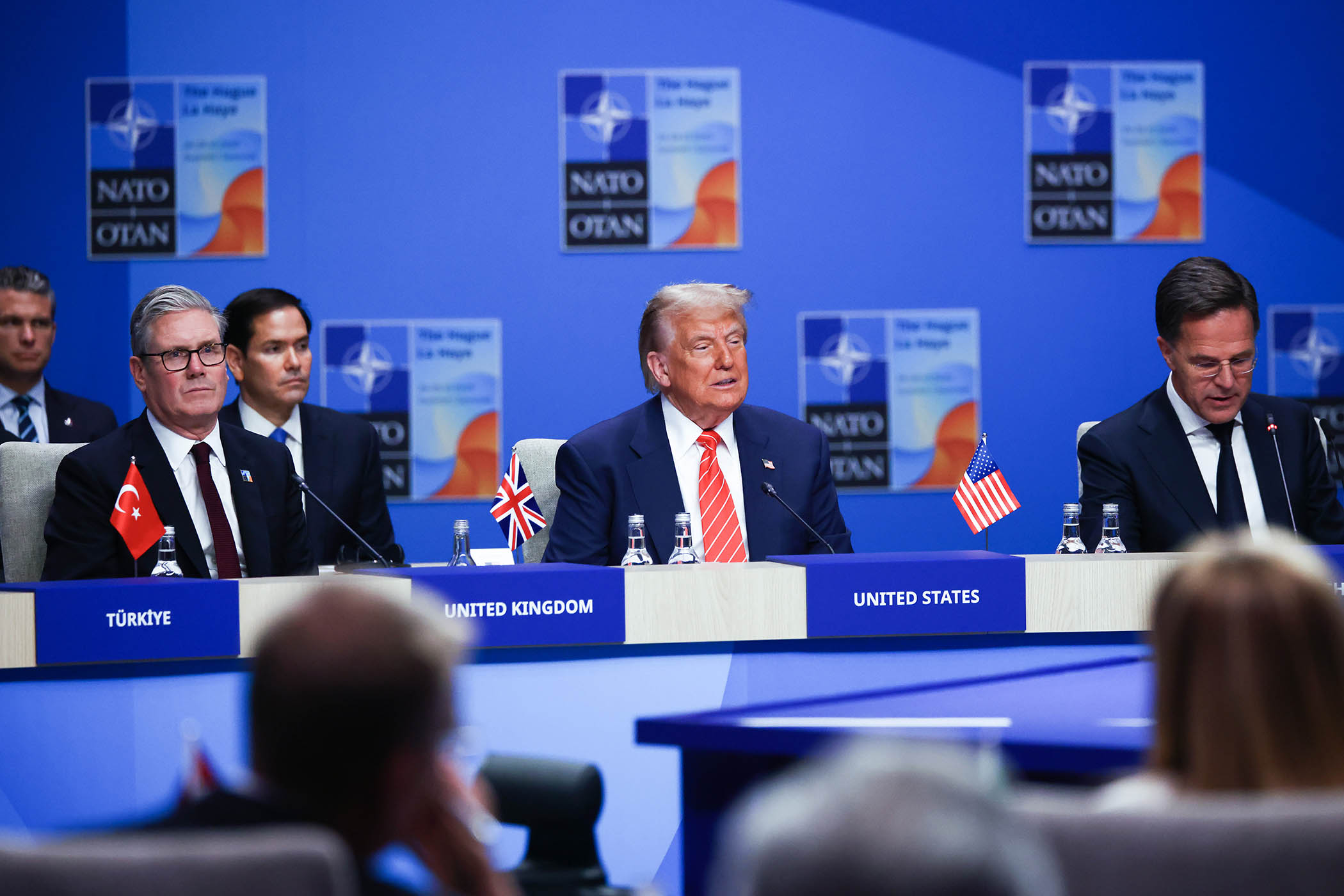 US Tariff Threats
