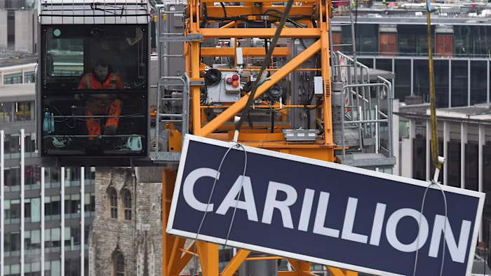 Carillion