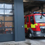 UK Firefighters